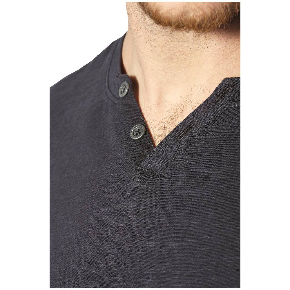 Jan Vanderstorm Doppelpack T-Shirt OLEMARLID weiß schwarz Valentinstagsangebot