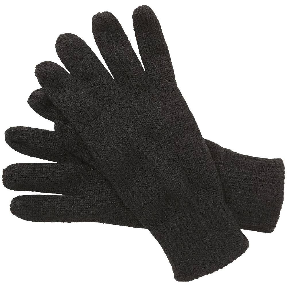 Jan Vanderstorm Handschuh BRYNJAR schwarz Outlet