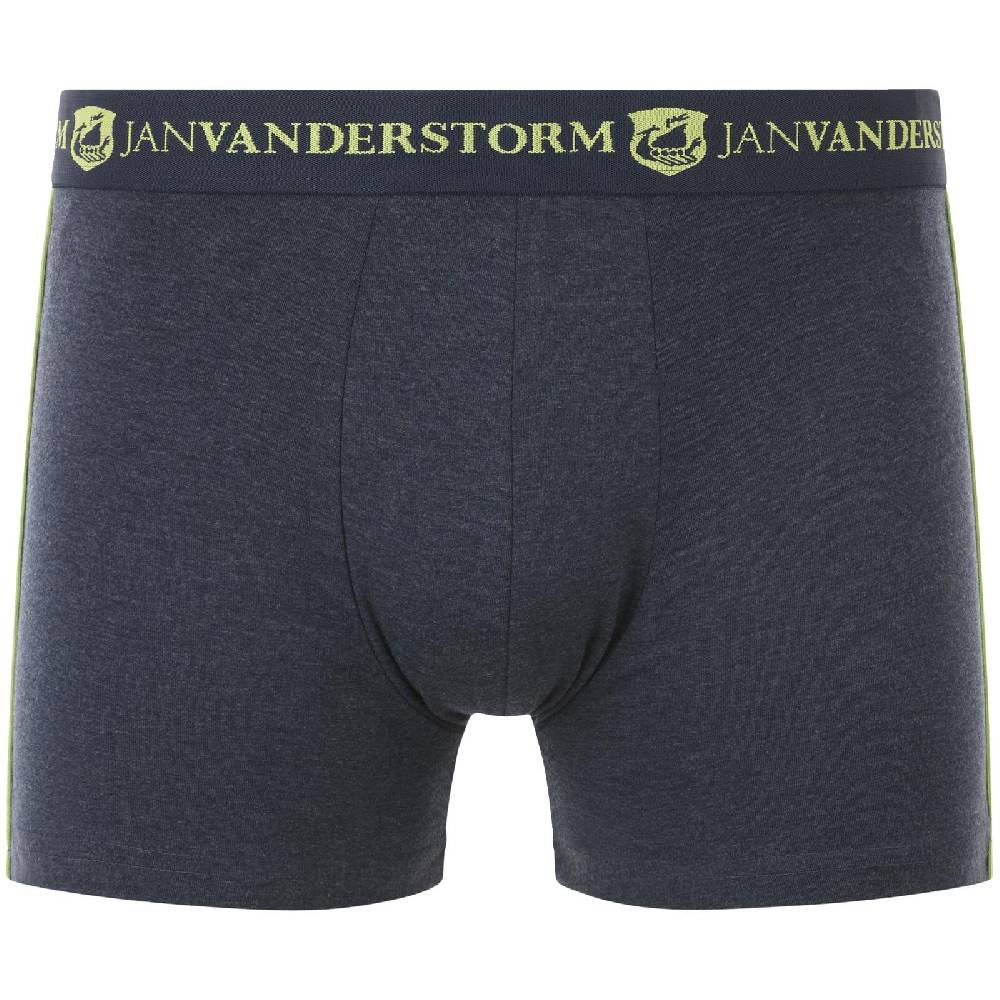 Jan Vanderstorm 2er Pack Retropants JOFRED dunkelblau Kostenloser Versand