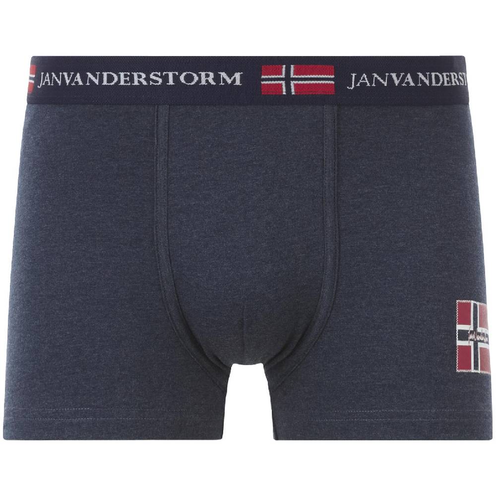 Jan Vanderstorm 2er Pack Retropant TEM petrol blau Fabrik Onlineshop