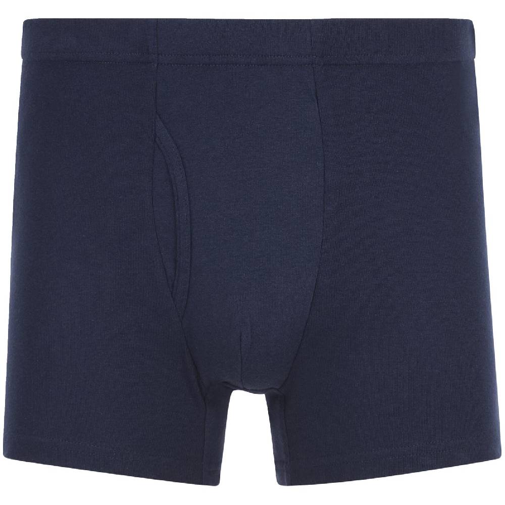 Jan Vanderstorm 5er Pack Retropants GARDAR blau Versandkostenfrei
