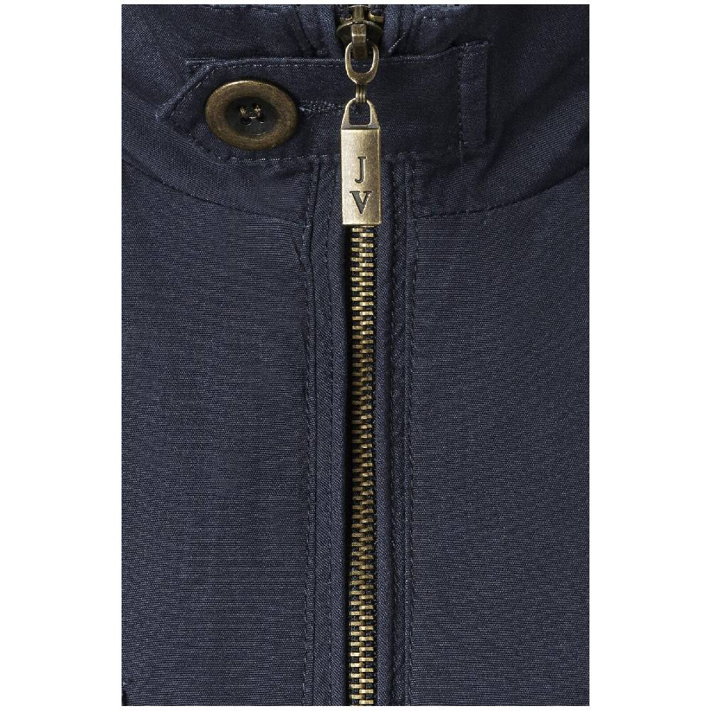 Jan Vanderstorm Fieldjacket BROR dunkelblau Bis zu 60% Rabatt
