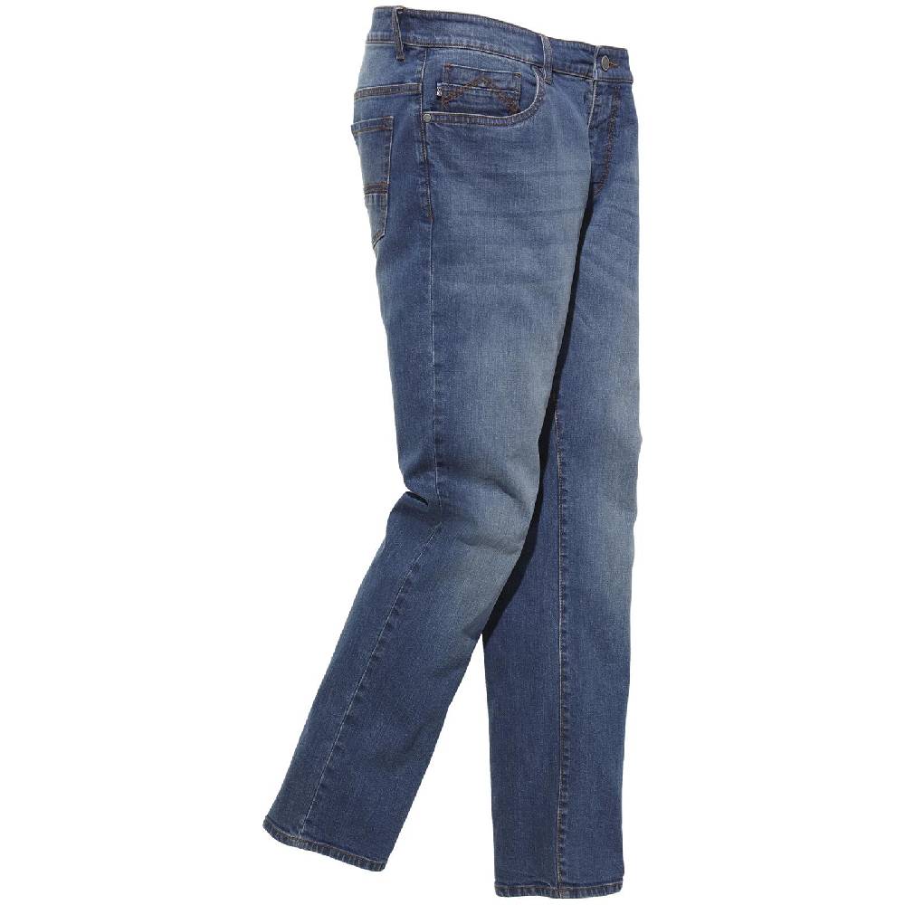 Jan Vanderstorm Jeans ULFTHOR blau Speichern exportieren