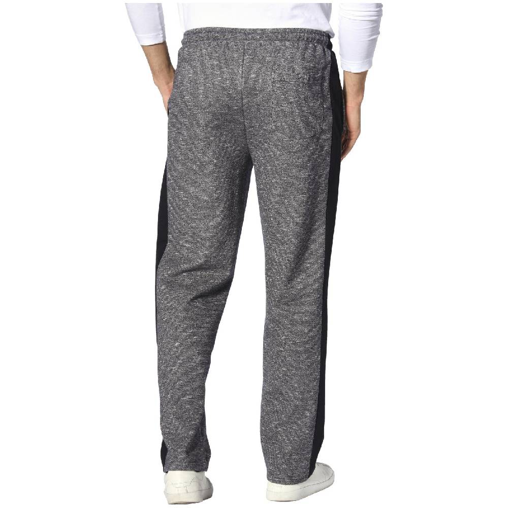 Jan Vanderstorm Jogginghose INGDAL schwarz melange Black Friday Preise
