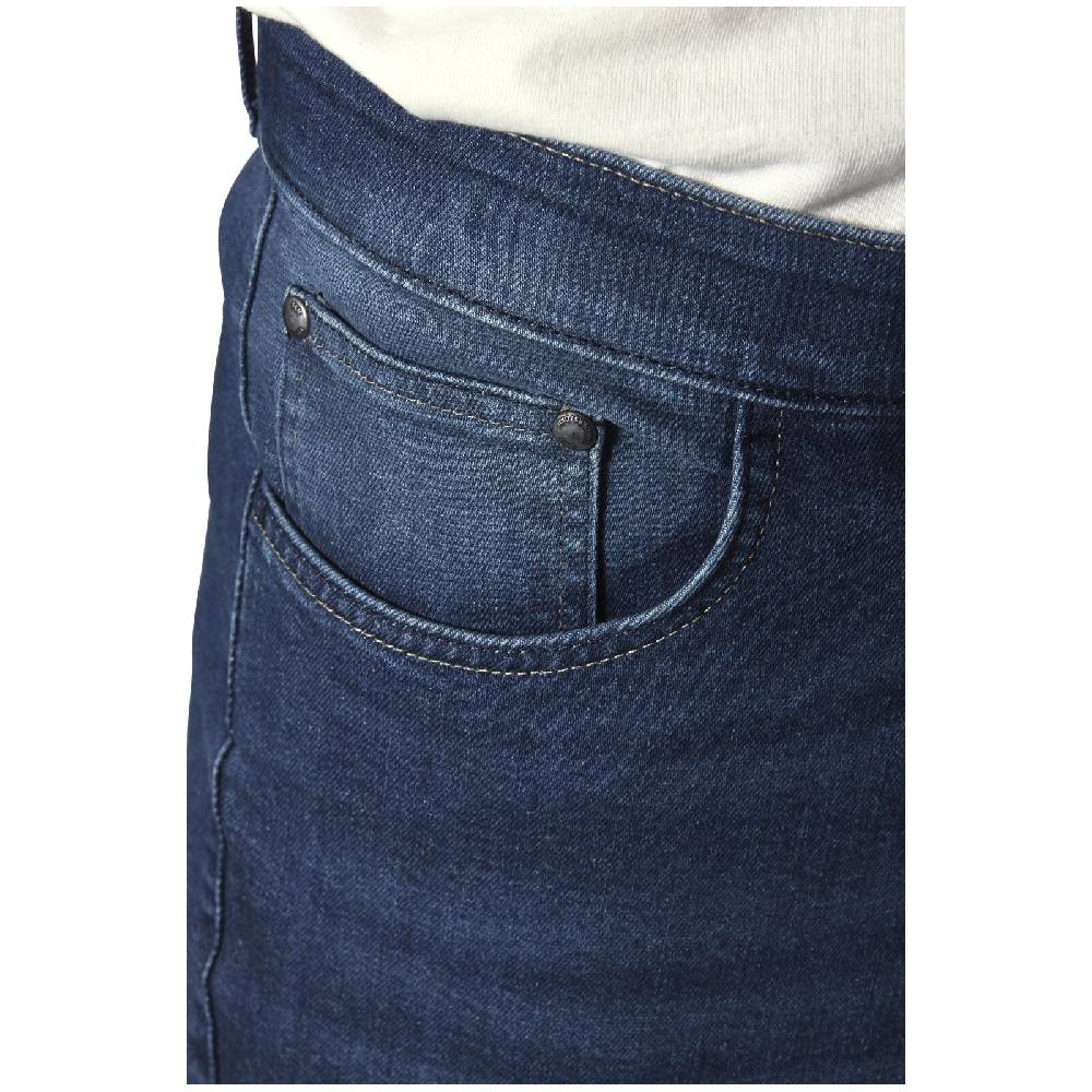 Jan Vanderstorm Tiefbundjeans LEGEST blau Rabatte dieses Monats