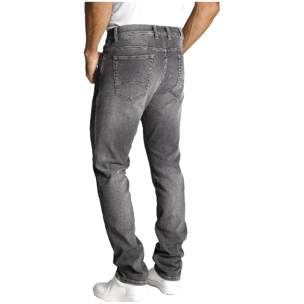 Jan Vanderstorm Jeans WALLNER grau Online