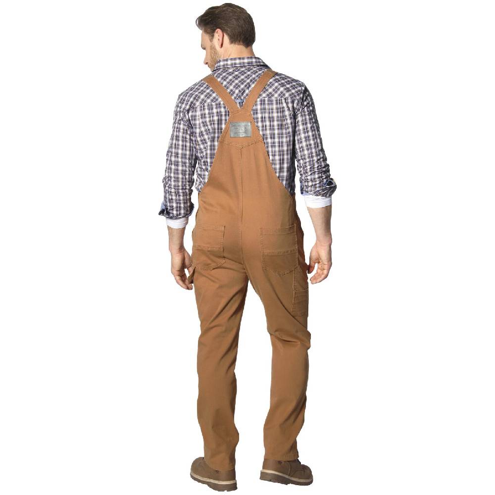 Jan Vanderstorm Latzhose KEARON beige Outlet