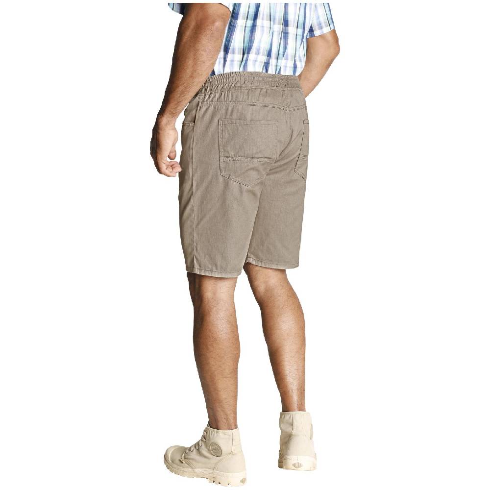 Jan Vanderstorm Schlupfshort FILEMON beige Blitzverkäufe