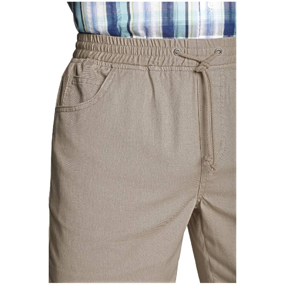 Jan Vanderstorm Schlupfshort FILEMON beige Blitzverkäufe