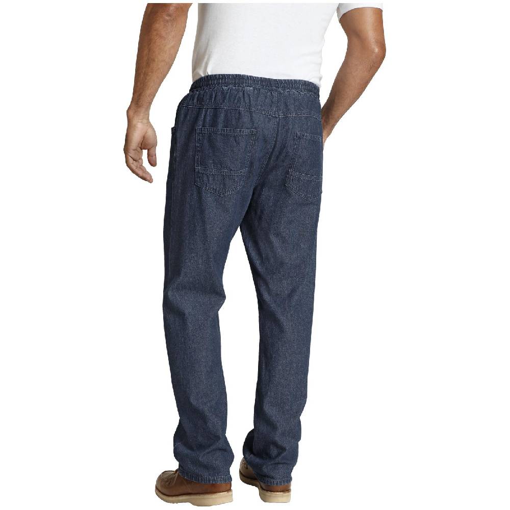 Jan Vanderstorm Schlupfjeans DAAN dunkelblau Fabrikpreis