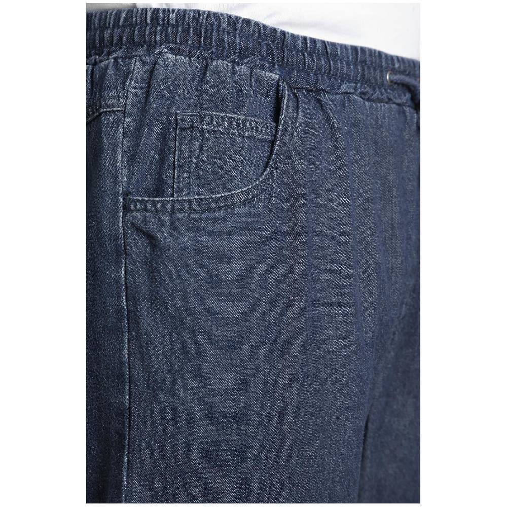 Jan Vanderstorm Schlupfjeans DAAN dunkelblau Fabrikpreis