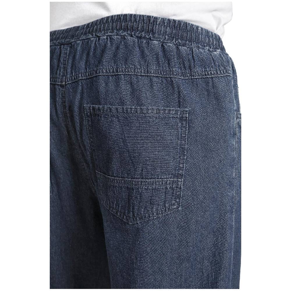 Jan Vanderstorm Schlupfjeans DAAN dunkelblau Fabrikpreis