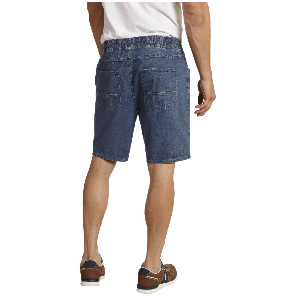 Jan Vanderstorm Schlupfshort FILEMON blau Sonderangebot
