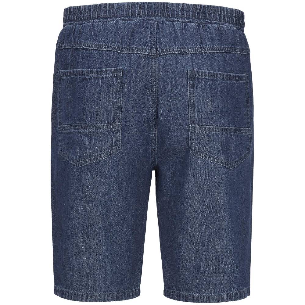 Jan Vanderstorm Schlupfshort FILEMON blau Sonderangebot