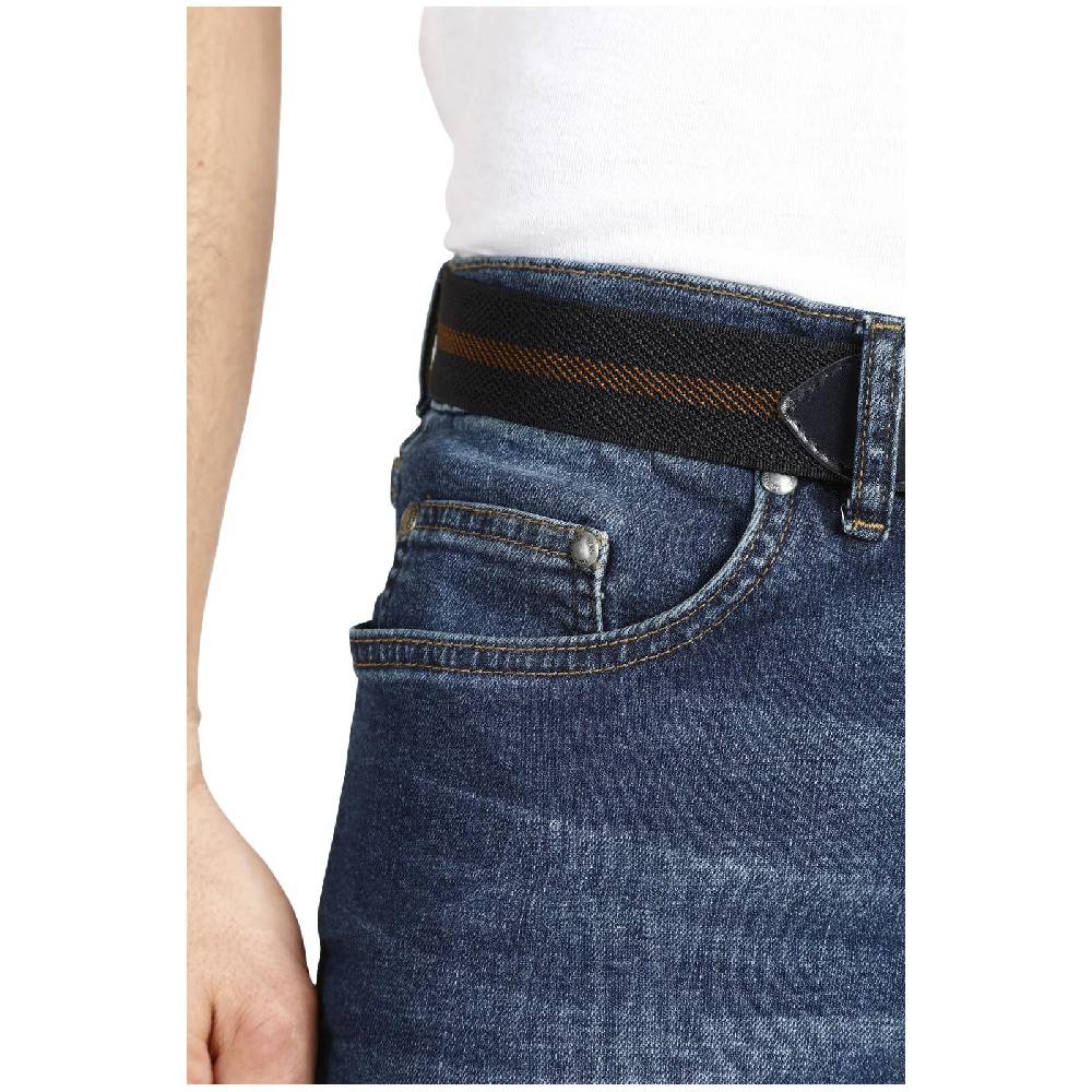 Jan Vanderstorm Tiefbundjeans JOEL blau Günstig kaufen