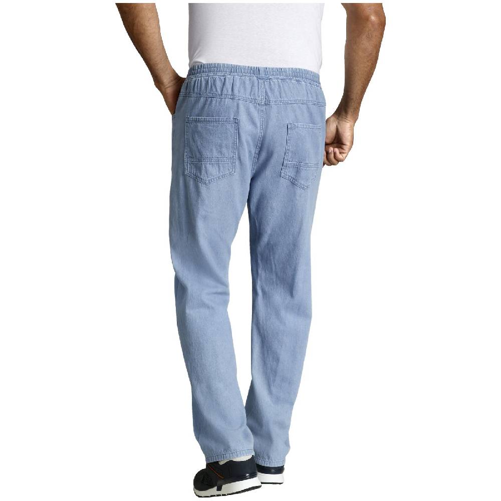 Jan Vanderstorm Schlupfjeans DAAN hellblau Versandkostenfrei