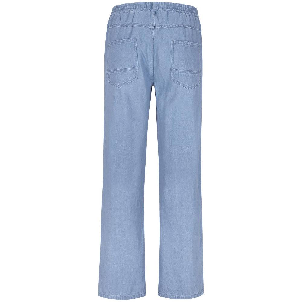 Jan Vanderstorm Schlupfjeans DAAN hellblau Versandkostenfrei