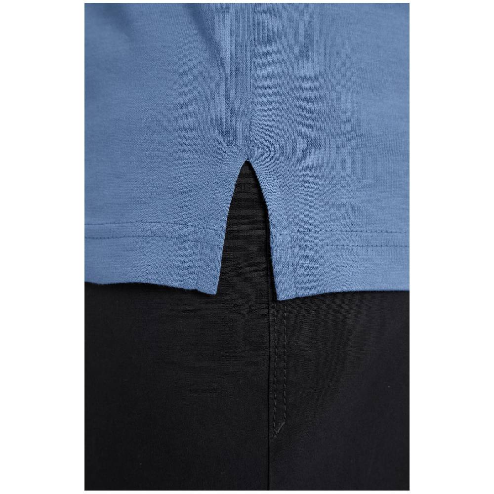 Jan Vanderstorm Tanktop TAMPPI blau Heißer Verkauf