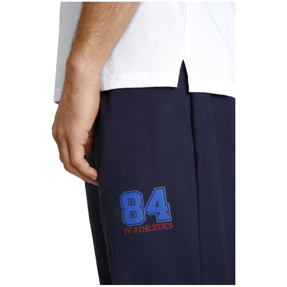 Jan Vanderstorm Doppelpack T-Shirt OSMO weiß Sonderangebote