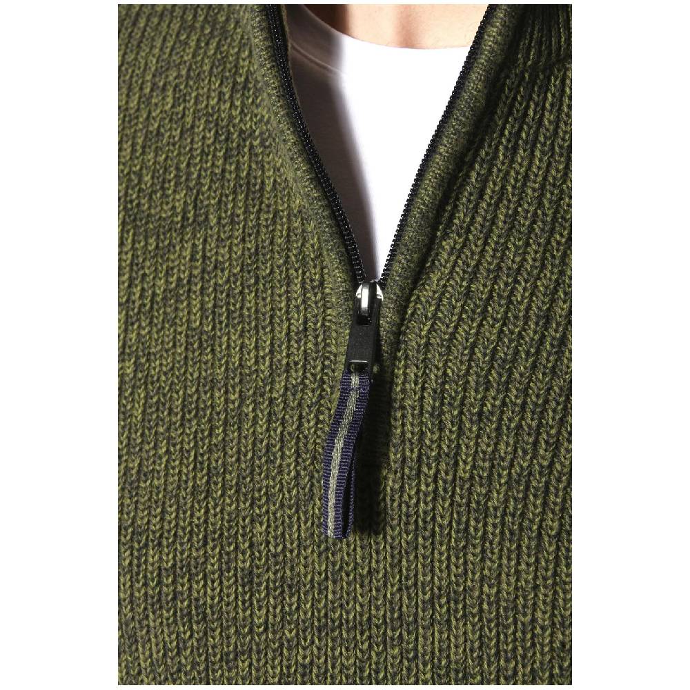 Jan Vanderstorm Pullover RAGNARLOD oliv Bis zu 65% Rabatt