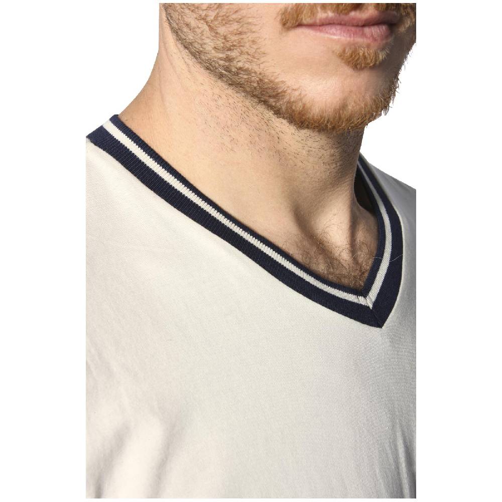 Jan Vanderstorm Langarmshirt RAGNHILD wollweiß Online