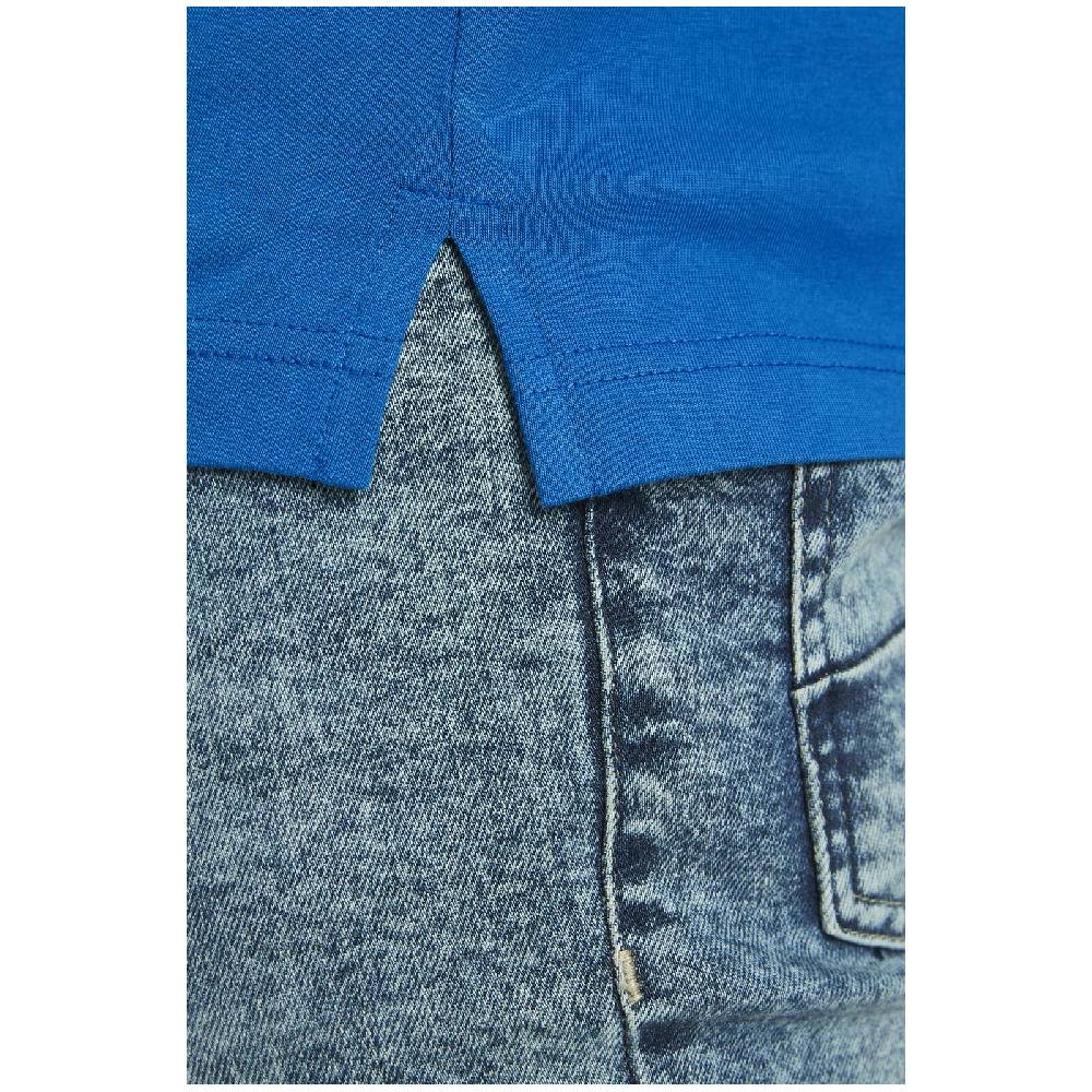 Jan Vanderstorm Tanktop FRODEWIN royal blau Muttertagsangebot