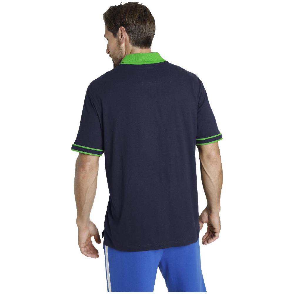 Jan Vanderstorm Poloshirt ISFRIED dunkelblau Heißer Verkauf