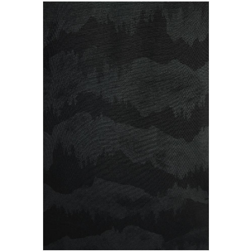 Jan Vanderstorm Tanktop FAFNER schwarz gemustert Online Outlet