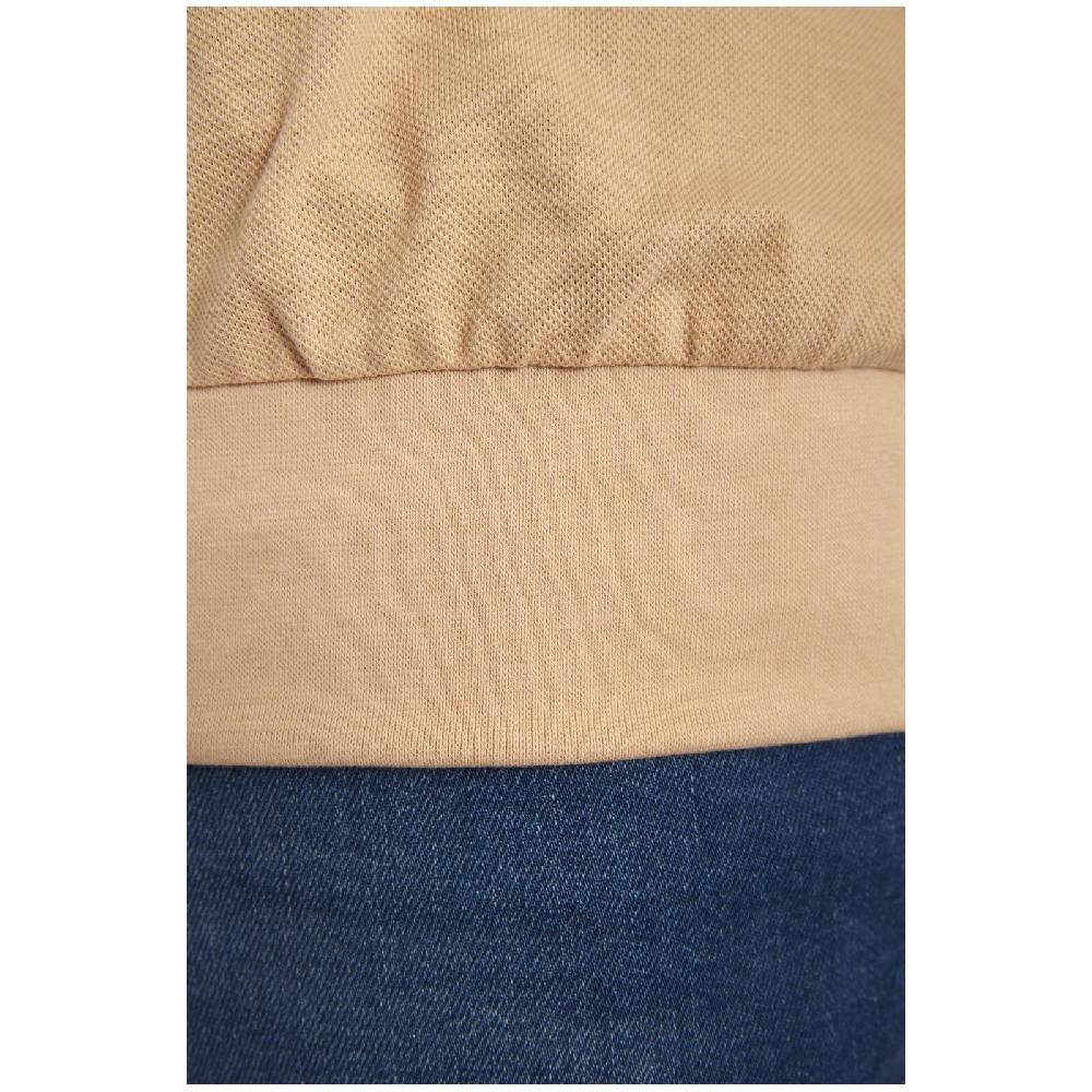 Jan Vanderstorm Poloshirt JONFRID beige Auslauf