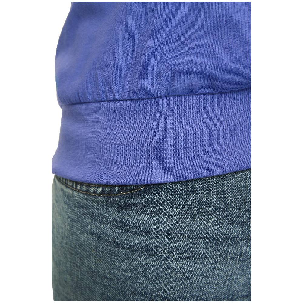 Jan Vanderstorm Poloshirt TOPI royal blau Saisonale Angebote
