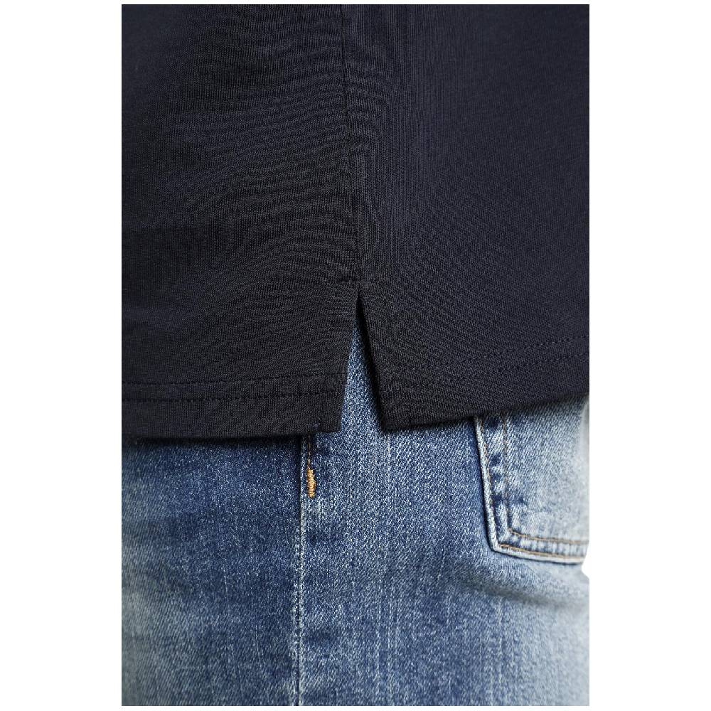 Jan Vanderstorm Poloshirt DANHY dunkelblau Tägliche Deals