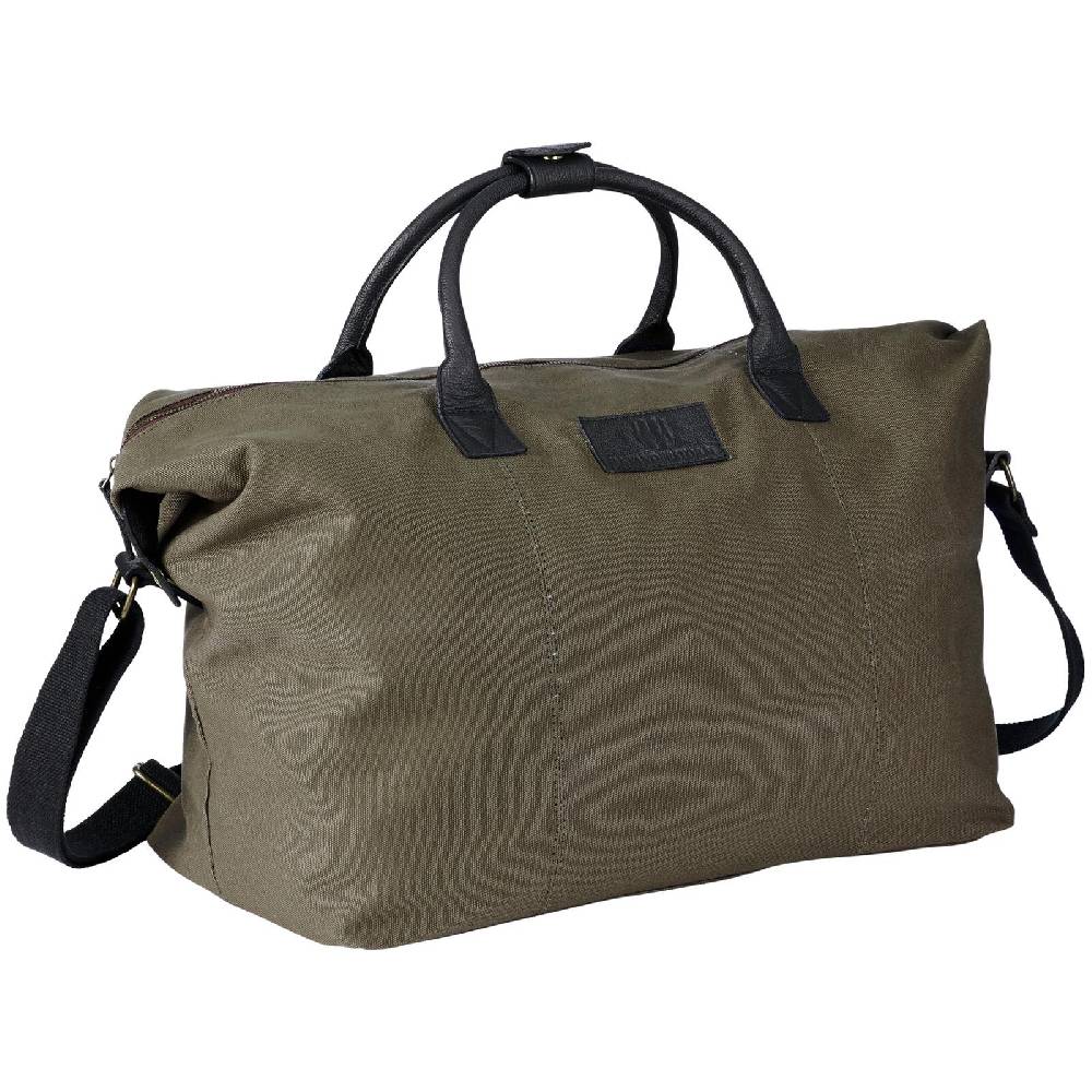 Jan Vanderstorm Tasche LAURIDS oliv Fabrikladen