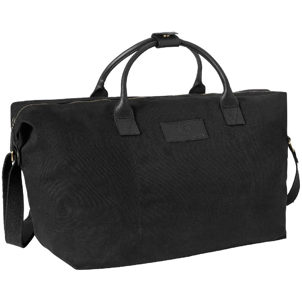 Jan Vanderstorm Tasche LAURIDS schwarz Auslauf