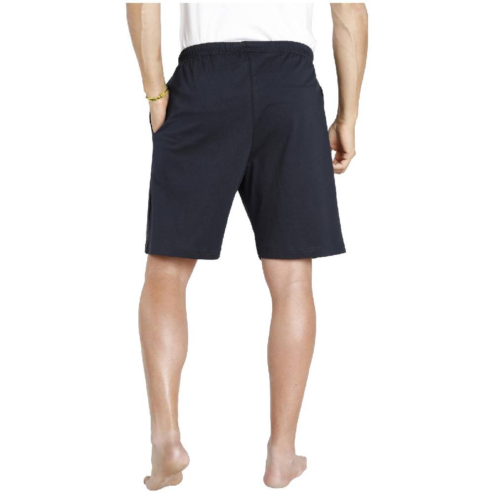 Jan Vanderstorm 2er Pack Schlafshorts CHARLE blau Blitzverkäufe