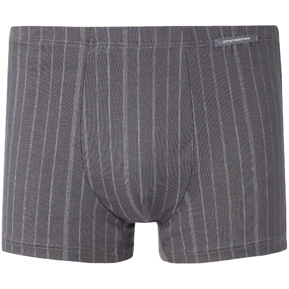 Jan Vanderstorm 3er Pack Retropant LEONELL blau dunkelgrau Fabrikpreis