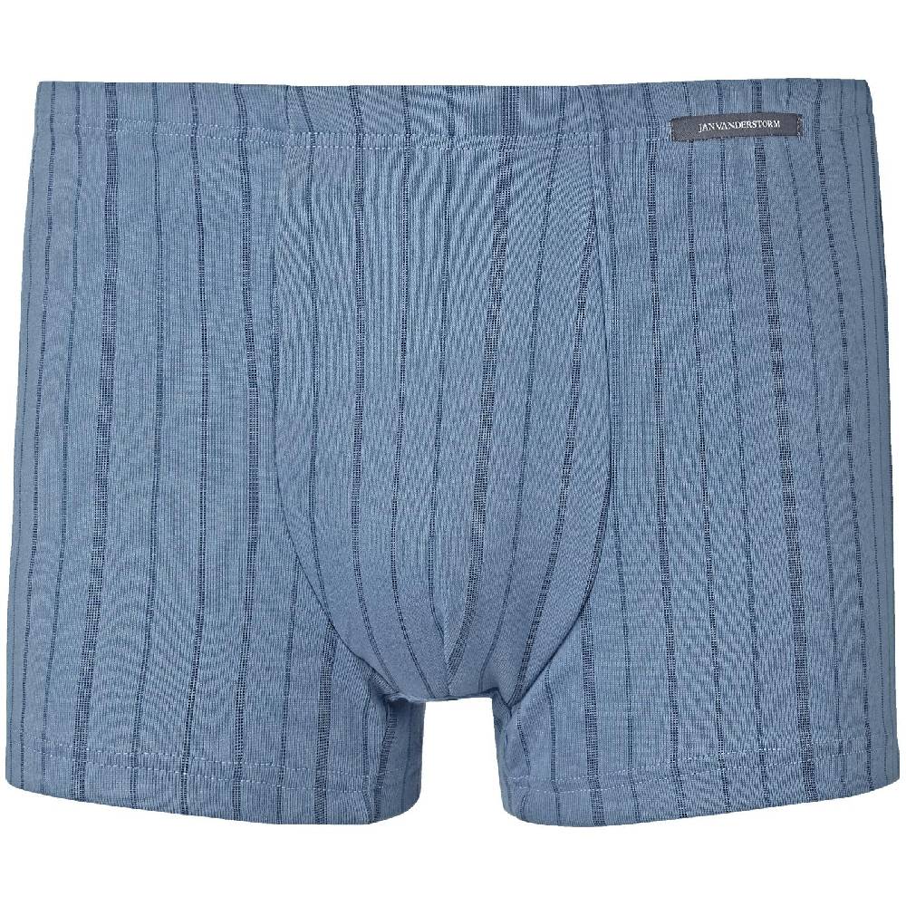 Jan Vanderstorm 3er Pack Retropant LEONELL blau dunkelgrau Fabrikpreis