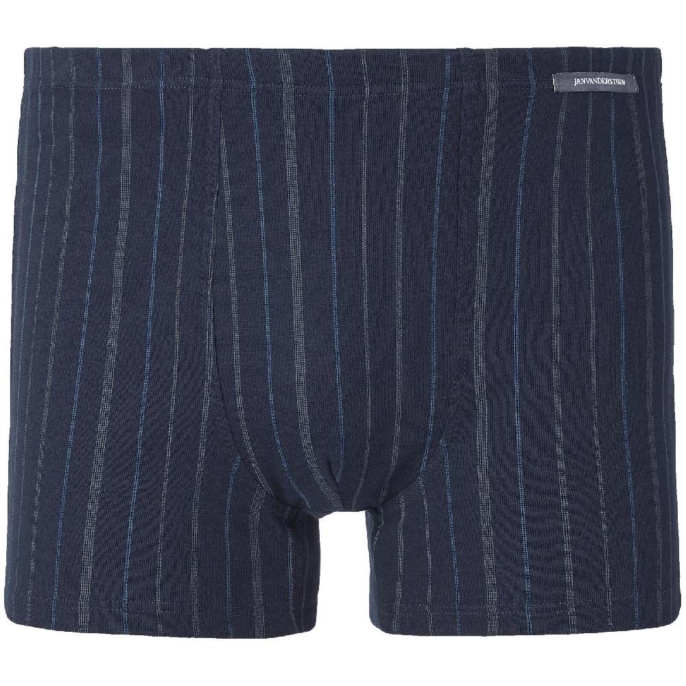 Jan Vanderstorm 3er Pack Retropant LEONELL blau dunkelgrau Fabrikpreis