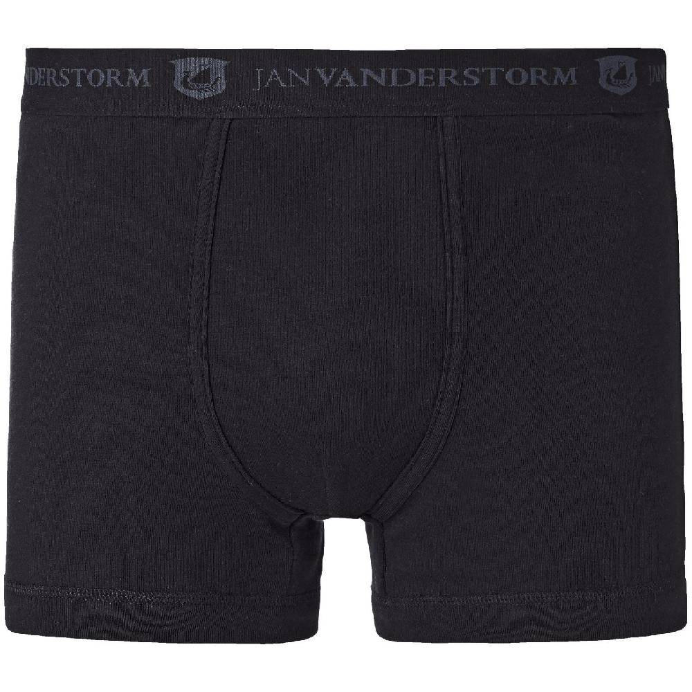 Jan Vanderstorm 3er Pack Retropant JASIEL grau schwarz Sonderangebot