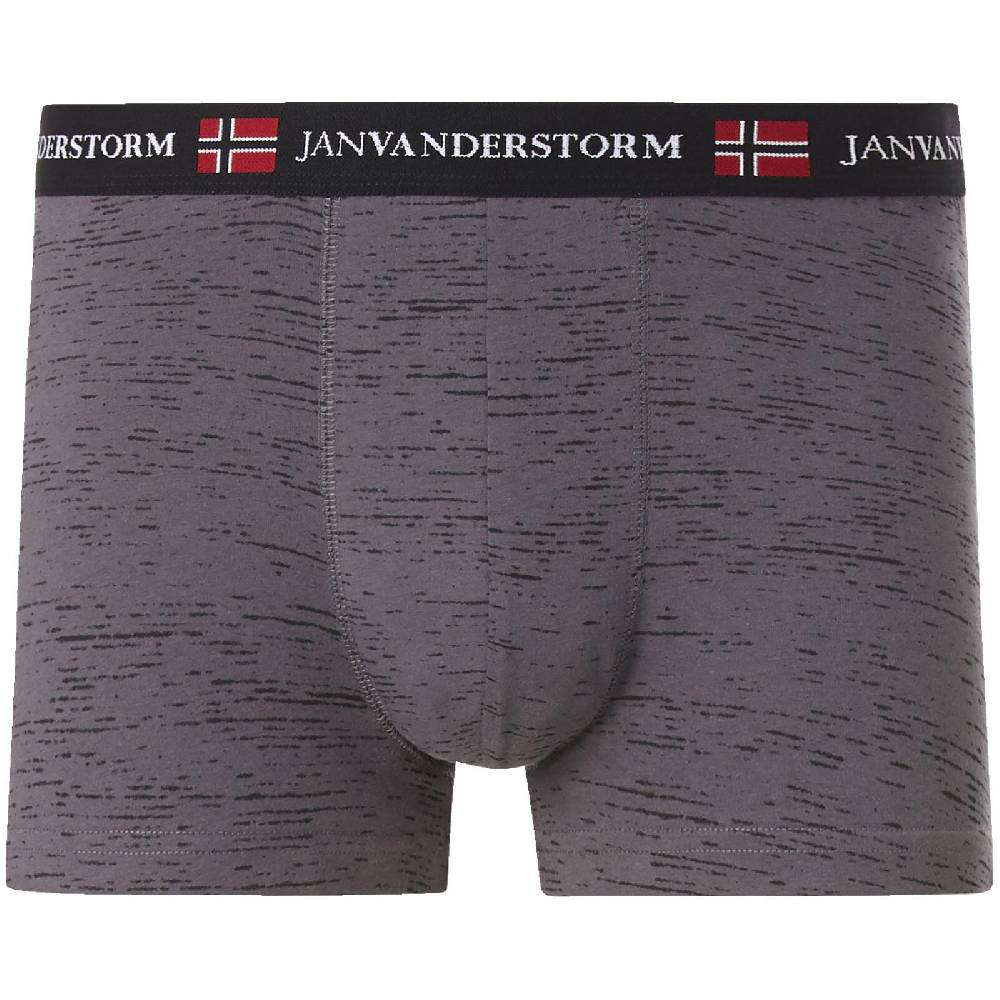 Jan Vanderstorm 3er Pack Retropant NORIK dunkelgrau Günstig kaufen