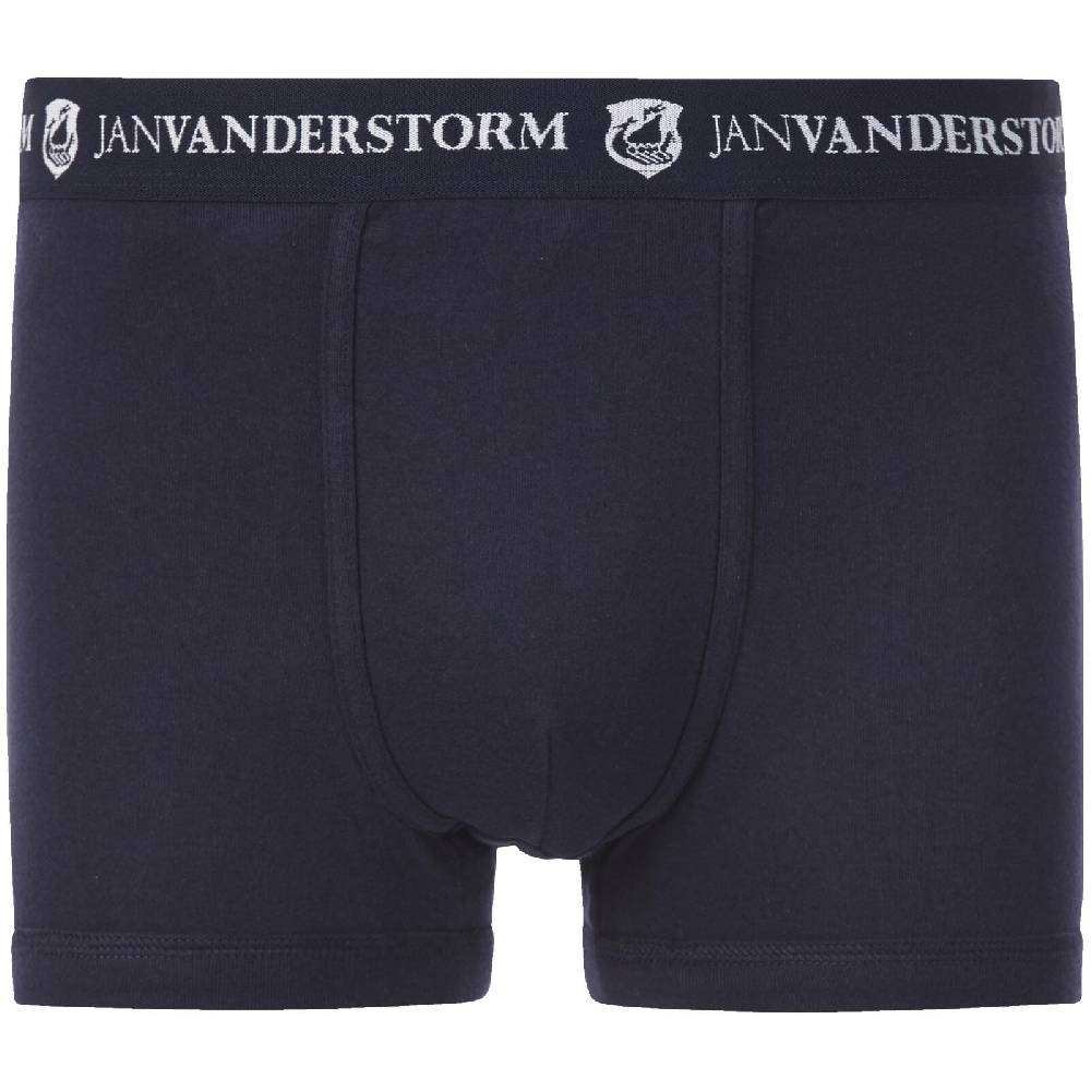 Jan Vanderstorm 3er Pack Retropant JASIEL blau Black Friday