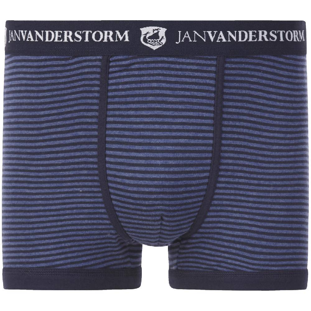 Jan Vanderstorm 3er Pack Retropant JASIEL blau Black Friday