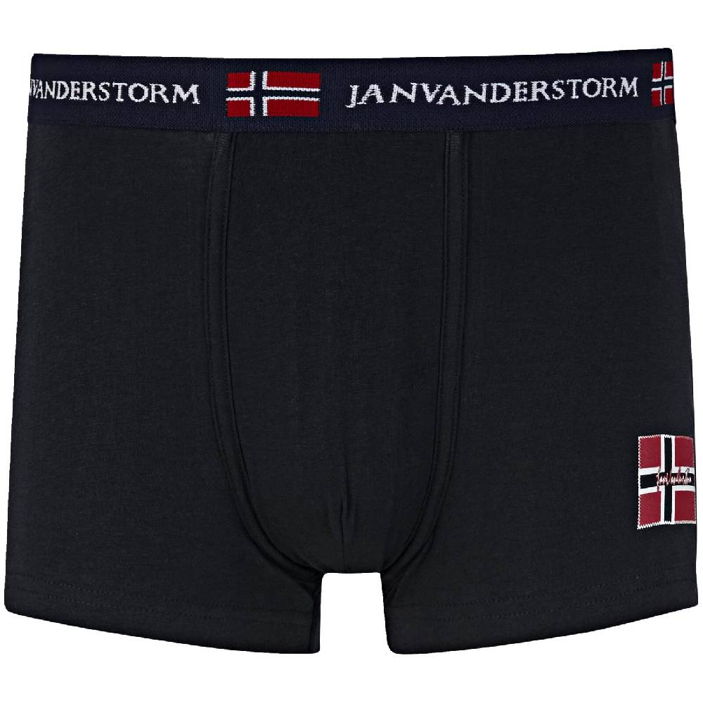 Jan Vanderstorm 2er Pack Retropant TEM grau schwarz Osterangebot