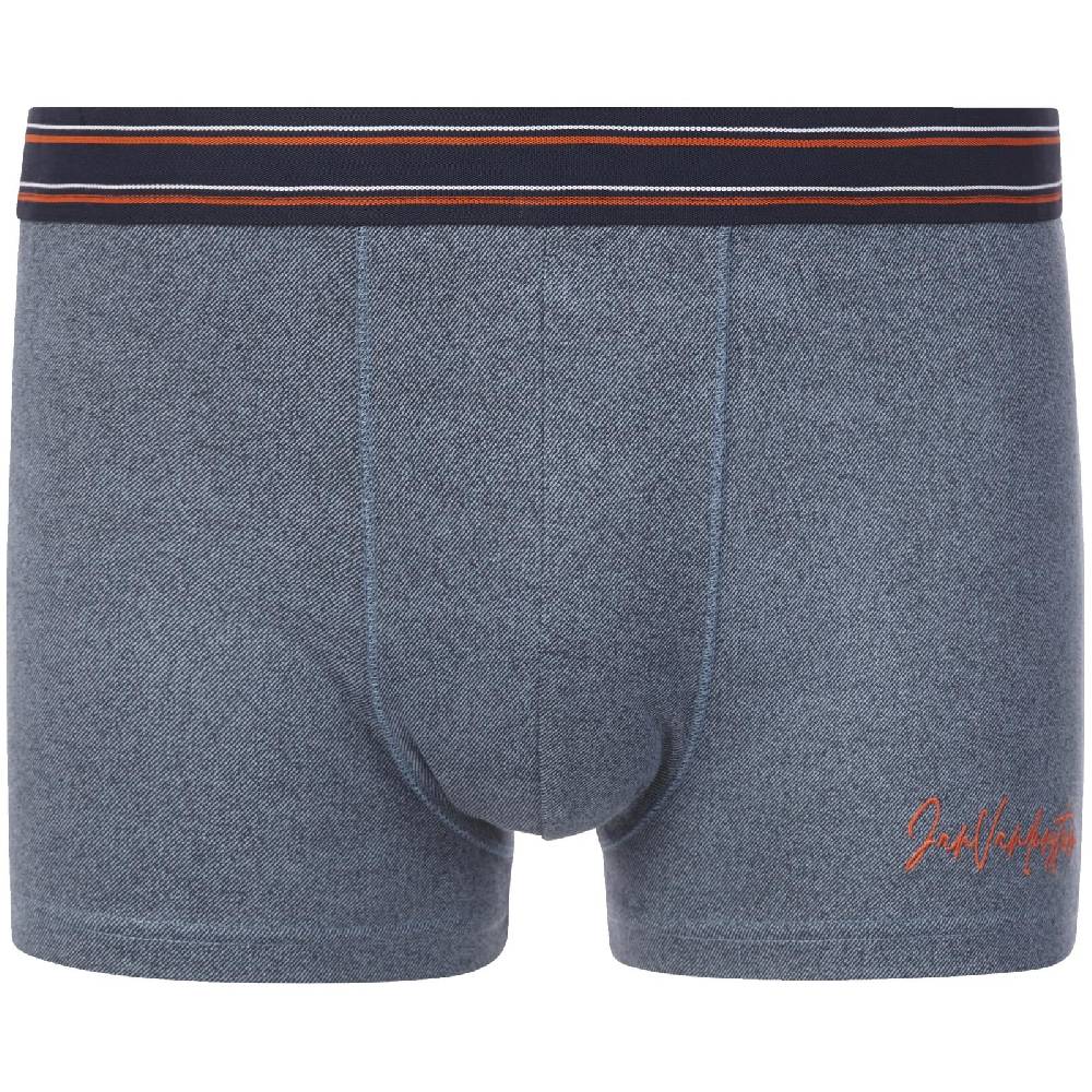 Jan Vanderstorm 2er Pack Retropant REMBERT blau Zeitbegrenzte Promotion