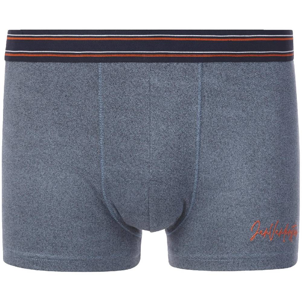 Jan Vanderstorm 2er Pack Retropant REMBERT blau Zeitbegrenzte Promotion