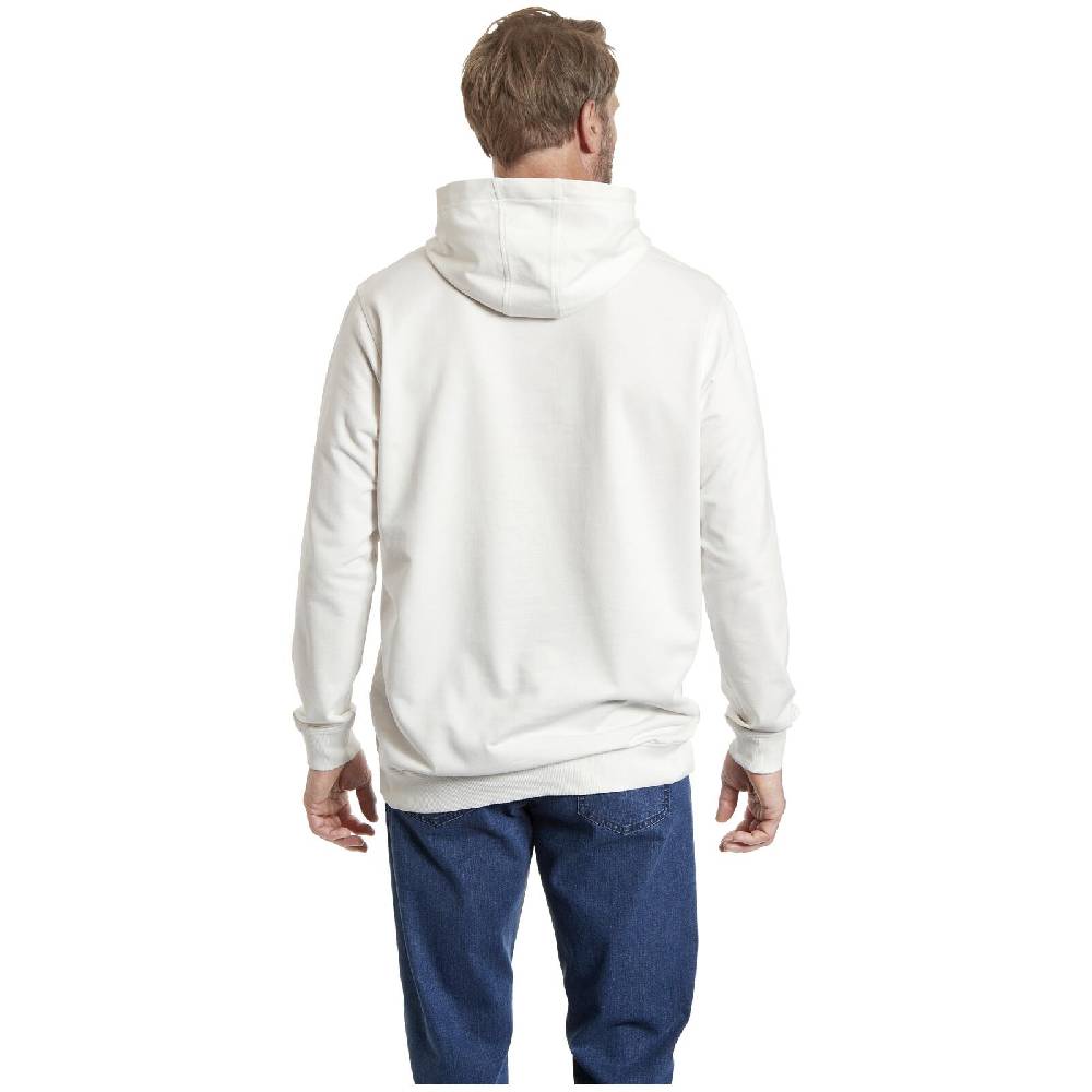 Jan Vanderstorm Sweatshirt JOUPPI weiß 2025