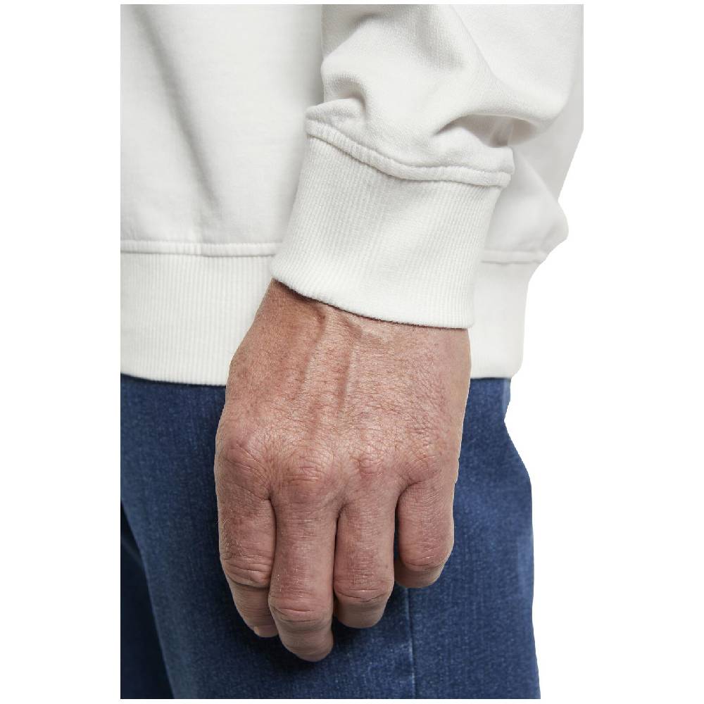Jan Vanderstorm Sweatshirt JOUPPI weiß 2025