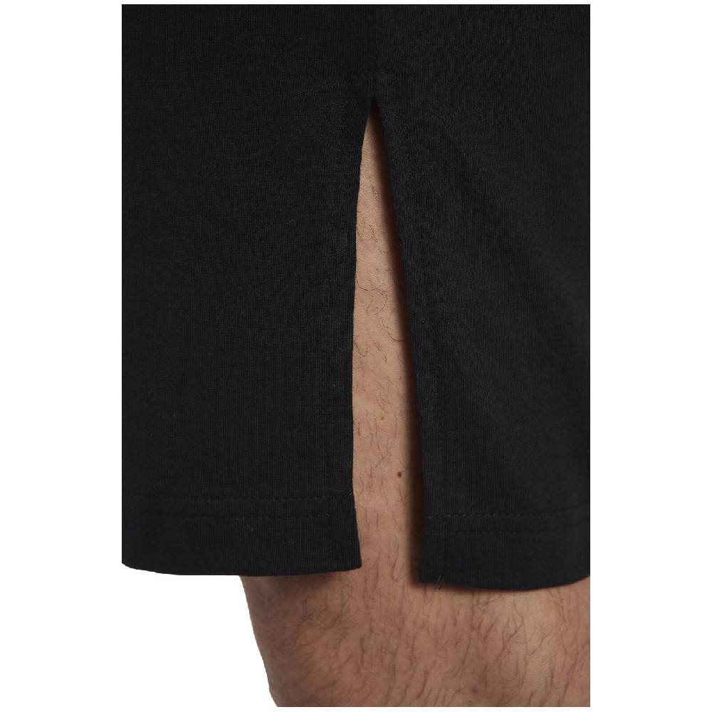 Jan Vanderstorm Nachthemd ERLANTTI schwarz Flash Sale