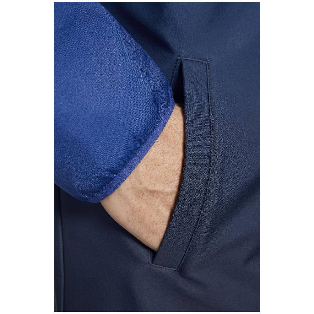 Jan Vanderstorm Softshelljacke LISAKKI blau Lagerräumung