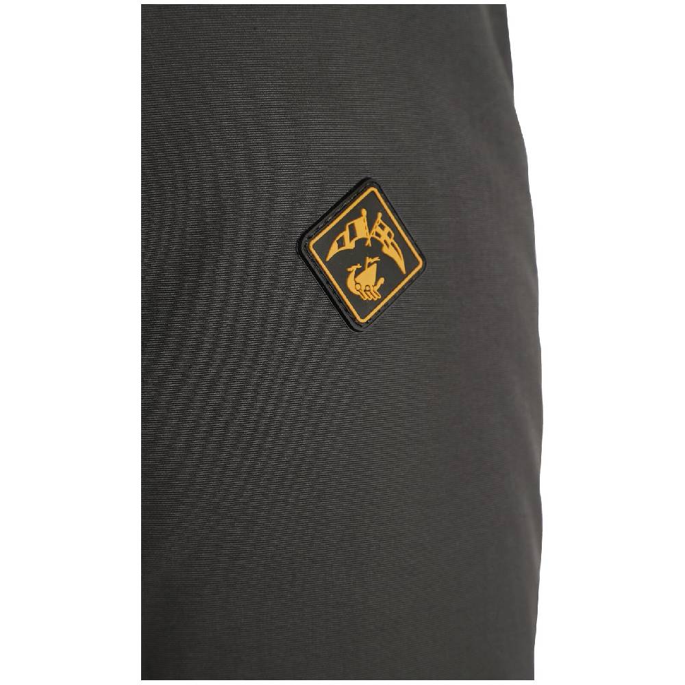 Jan Vanderstorm Funktionsjacke BOTULFR oliv Bis zu 65% Rabatt