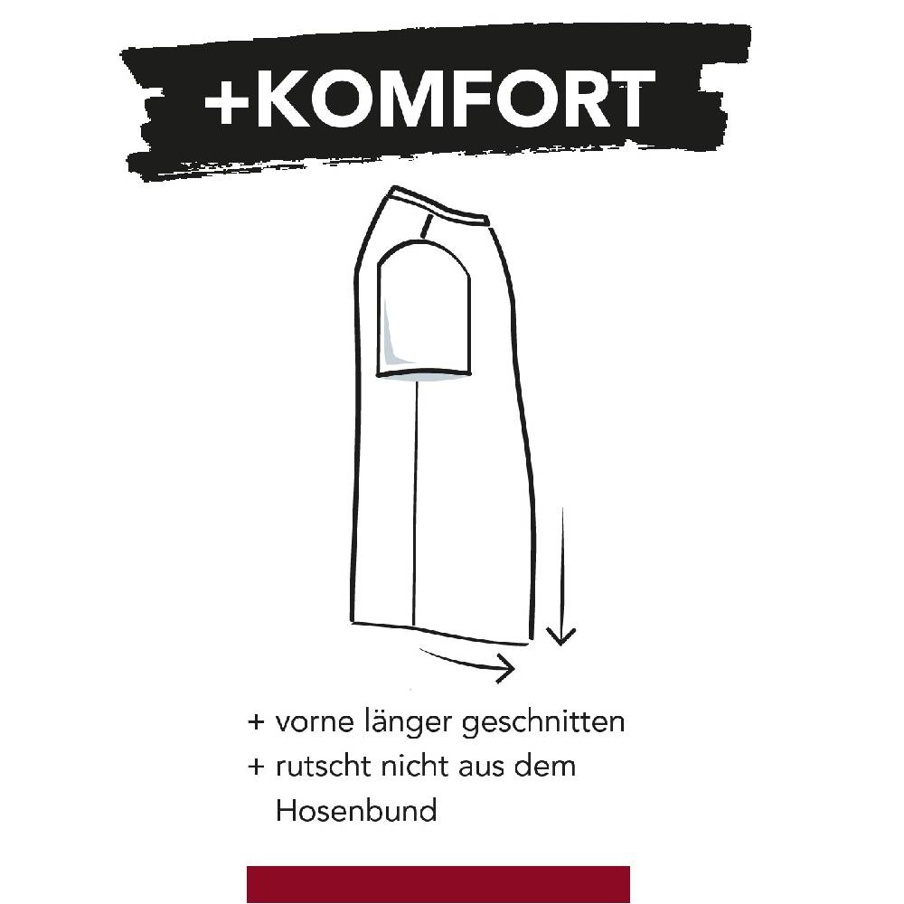 Jan Vanderstorm Sweatjacke TAPANI dunkelblau Nur noch ein Tag übrig